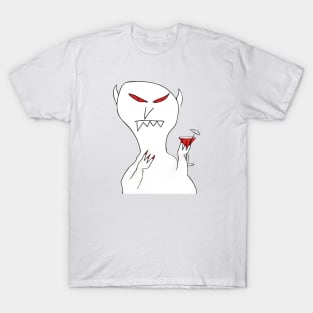 Martini enjoyment T-Shirt